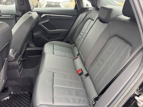Used 2023 Audi A3 2.0T Premium Plus image 8