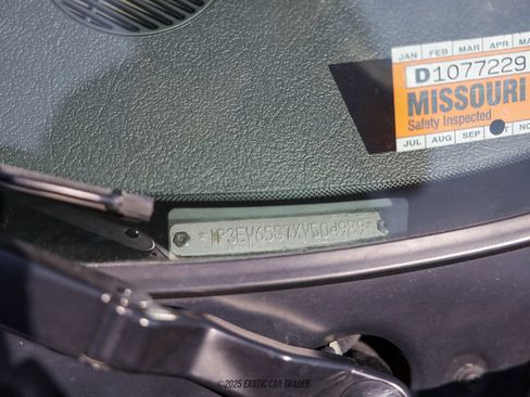 Used 1999 Plymouth Prowler image 81