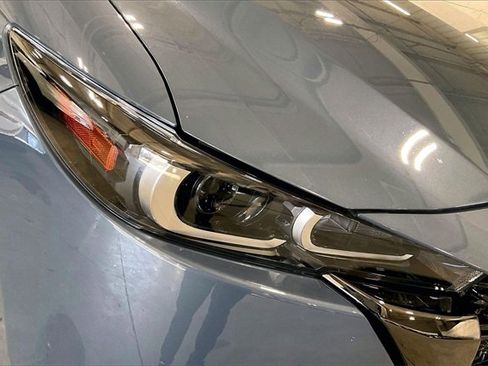 Used 2025 MAZDA CX-5 Carbon Edition image 29