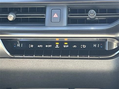 New 2025 Lexus UX 300h 300h F SPORT Design image 16