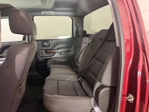 Used 2016 GMC Sierra 1500 SLE w/ SLE Value Package AWD/4WD image 22