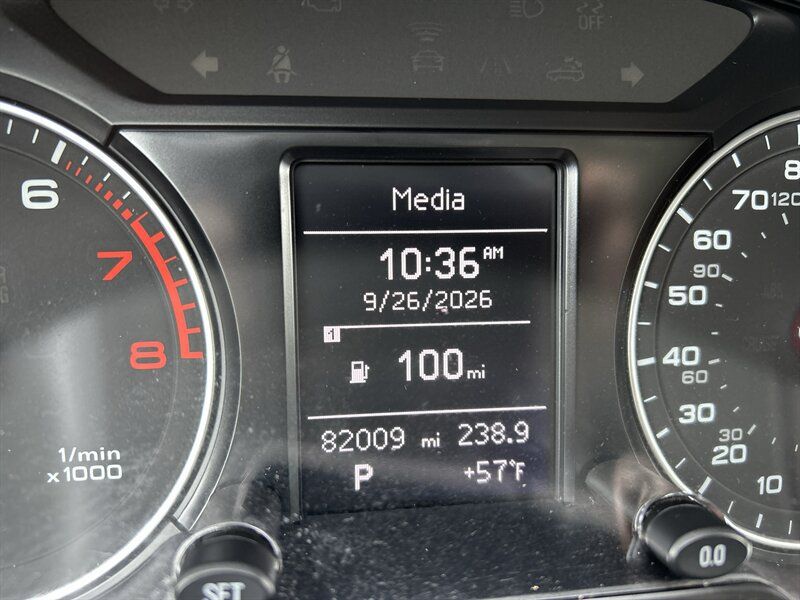 Used 2017 Audi Q5 2.0T Premium AWD/4WD image 15