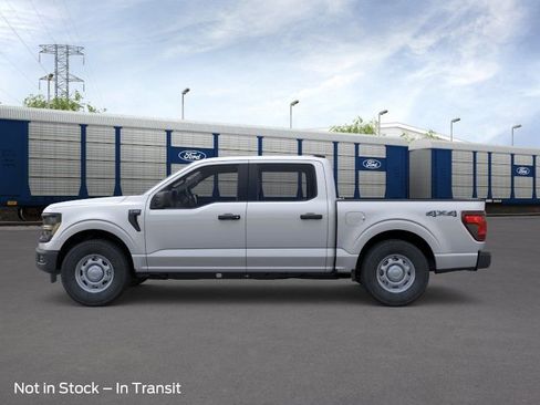 New 2026 Ford F150 XL AWD/4WD image 4