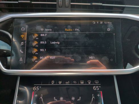 Used 2019 Audi A6 3.0T Prestige image 23