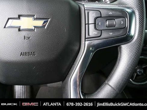 Used 2025 Chevrolet Blazer LT FWD image 10