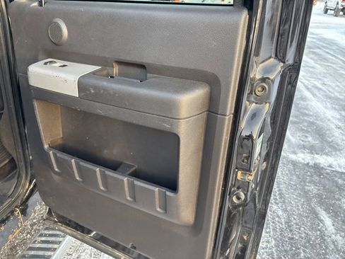 Used 2015 Ford F350 Lariat w/ Lariat Ultimate Package image 15