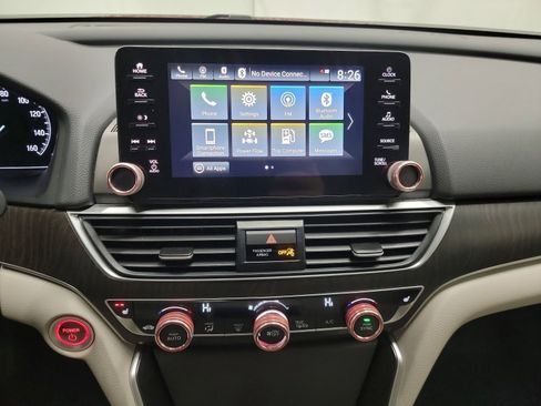 Used 2021 Honda Accord EX-L image 21