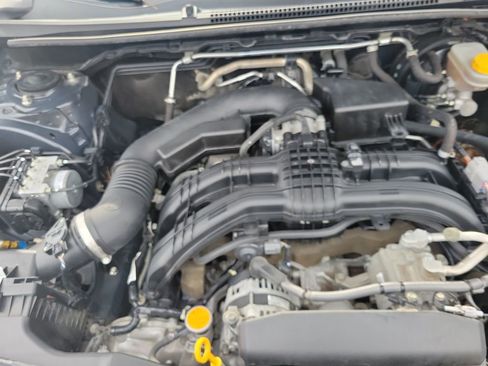 Used 2018 Subaru Crosstrek 2.0i Premium image 33