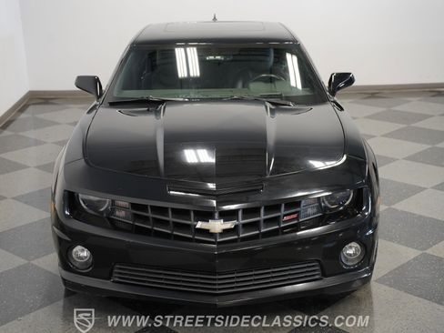 Used 2011 Chevrolet Camaro SS w/ RS Package image 21