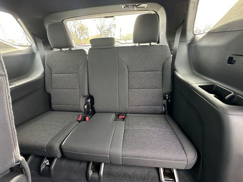 New 2026 Chevrolet Traverse LT image 20