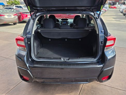 Used 2019 Subaru Crosstrek 2.0i Premium w/ Eyesight System image 19