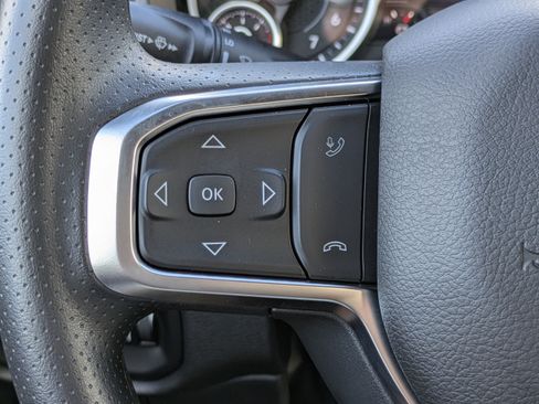 New 2026 RAM 1500 Classic Warlock image 18