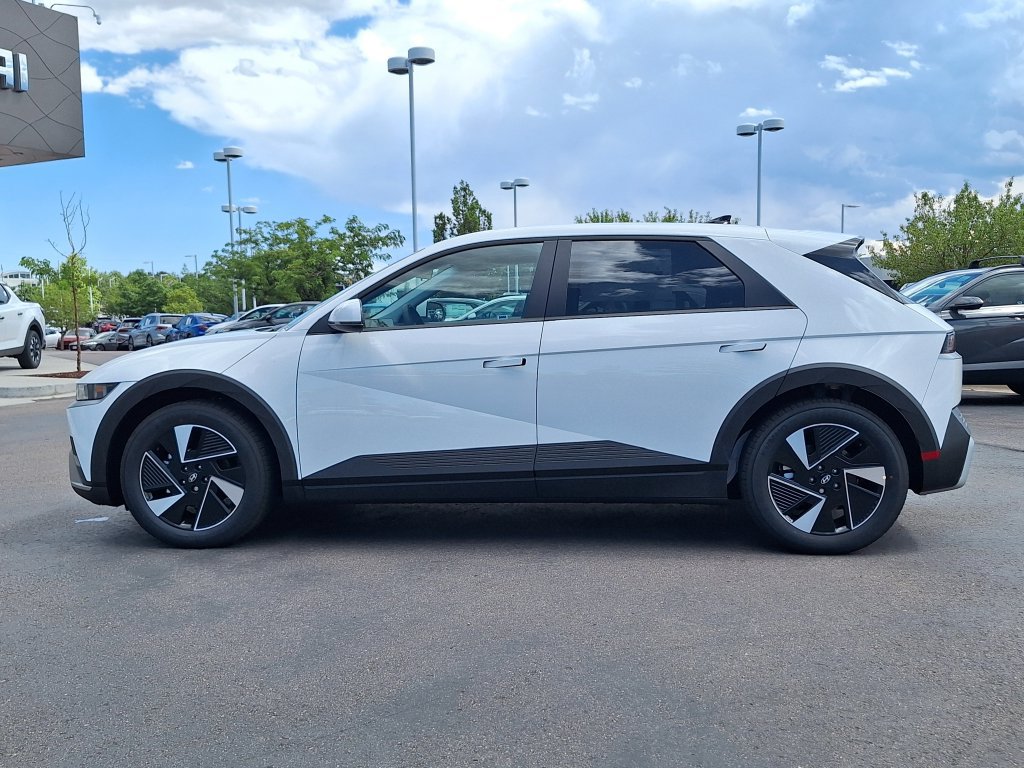 New 2026 Hyundai Ioniq 5 SE AWD/4WD image 6