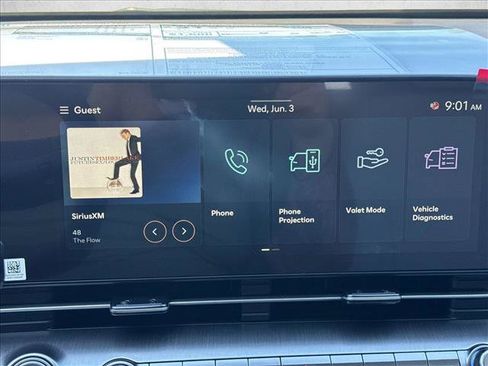 New 2026 Hyundai Kona SEL Sport FWD image 14