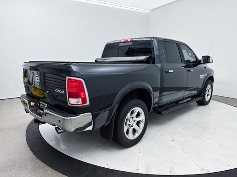 Used 2013 RAM 1500 Laramie w/ Convenience Group image 16