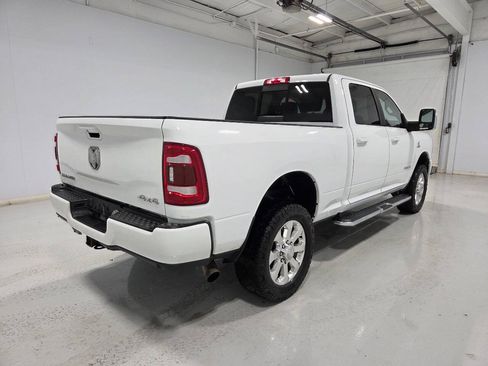 Used 2023 RAM 2500 Laramie AWD/4WD image 10