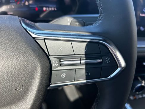 New 2026 Chevrolet Tahoe Premier w/ Sun And Tow Package image 10