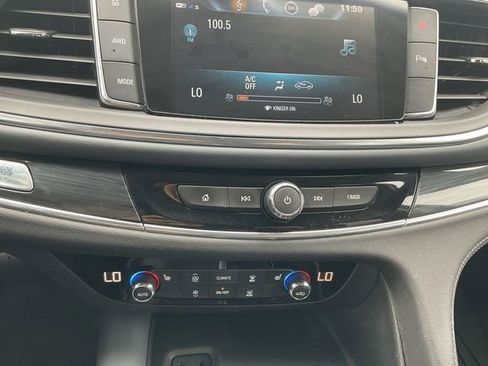 Used 2019 Buick Enclave Essence w/ Trailering Package, 5000 lbs. AWD/4WD image 16