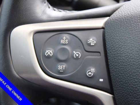 Used 2021 GMC Acadia Denali w/ Denali Ultimate Package image 34