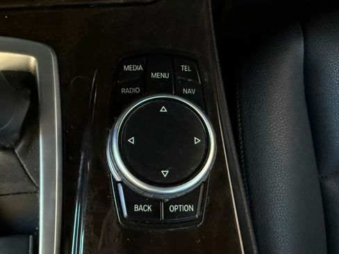 Used 2016 BMW 528i Sedan image 49