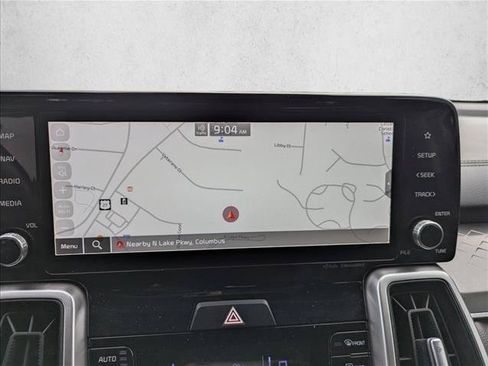Used 2022 Kia Sorento S FWD image 16