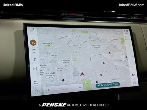 Used 2023 Land Rover Range Rover SE AWD/4WD image 10