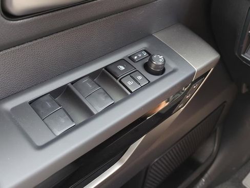 New 2026 Toyota Tundra Limited AWD/4WD image 22