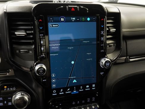 Certified 2022 RAM 1500 Limited w/ Bed Utility Group image 32