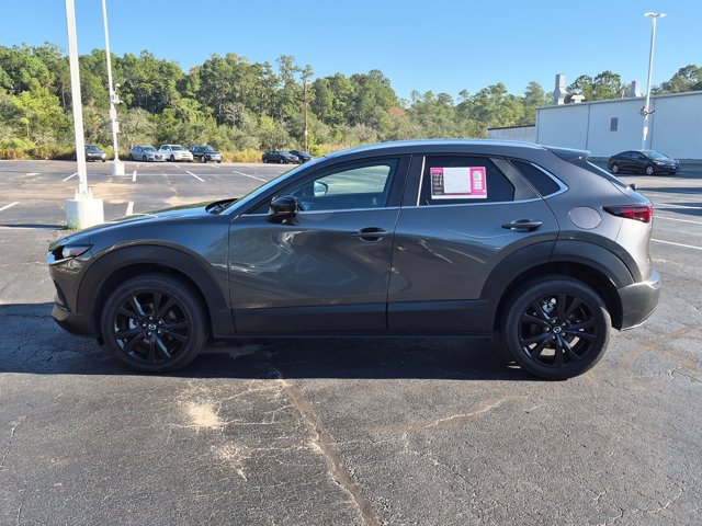 Used 2025 MAZDA CX-30 AWD 2.5 S w/ Select Sport Pkg image 9