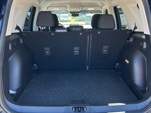 Used 2024 Ford Bronco Sport Big Bend w/ Convenience Package image 27