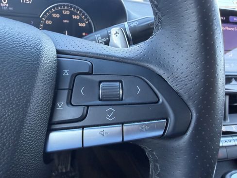 Used 2020 Cadillac CT4 Sport image 28