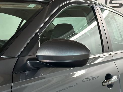Used 2020 Nissan Altima 2.5 S FWD image 4