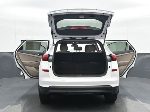 Used 2021 Hyundai Tucson SE image 24