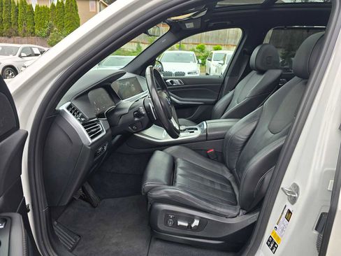 Used 2022 BMW X5 xDrive40i AWD/4WD image 20