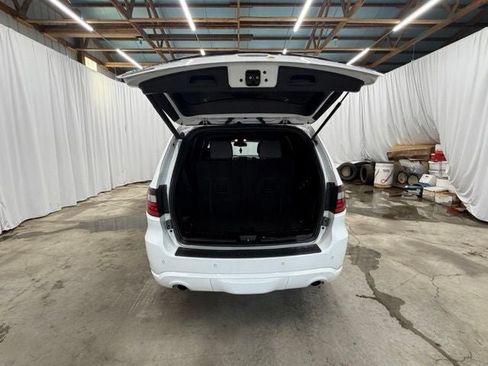 Used 2015 Dodge Durango R/T w/ Premium Nappa Leather Group AWD/4WD image 21