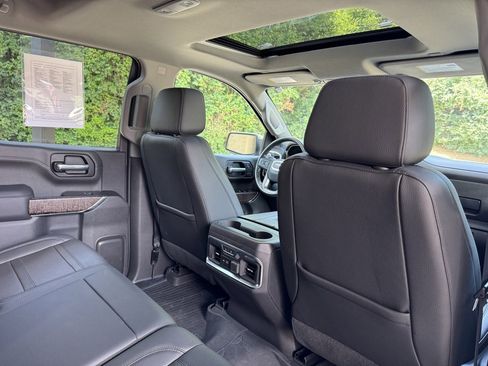 Used 2021 GMC Sierra 1500 Denali w/ Driver Alert Package II image 18