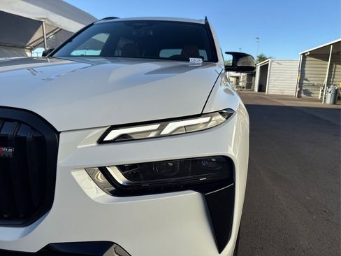 New 2026 BMW X7 M60i AWD/4WD image 16