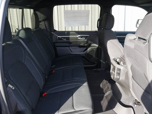 New 2026 RAM 1500 Big Horn image 29