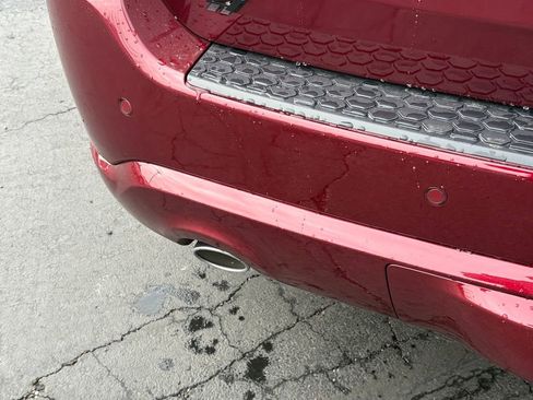 New 2026 Dodge Durango GT image 15