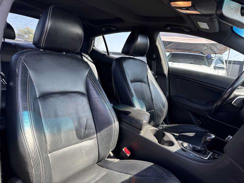 Used 2013 Kia Optima SX w/ Limited Pkg FWD image 19
