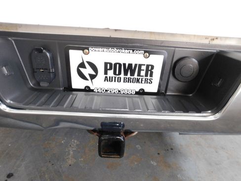 Used 2016 GMC Sierra 1500 Base image 7