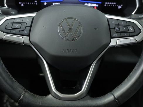 Used 2023 Volkswagen Jetta SE FWD image 13