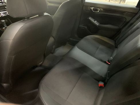 Used 2024 Honda Civic Sport image 14