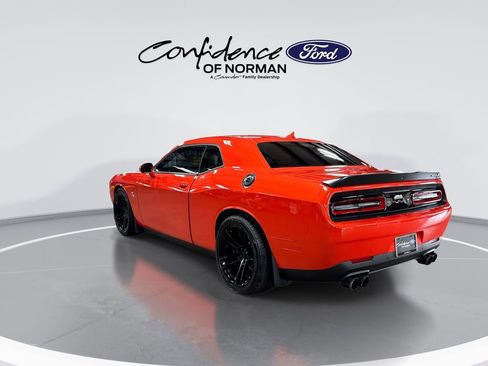 Used 2023 Dodge Challenger R/T Scat Pack w/ Plus Package image 6