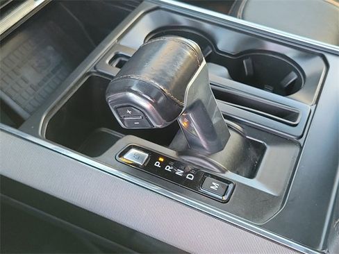 Certified 2021 Ford F150 Platinum w/ Equipment Group 701A High image 16