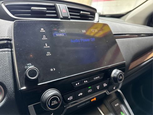 Used 2020 Honda CR-V EX image 13