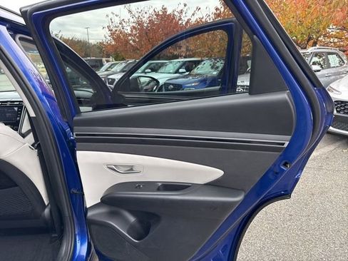 Certified 2023 Hyundai Tucson SEL w/ Convenience Package image 32