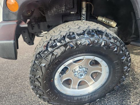 Used 2013 Jeep Wrangler Unlimited Sport AWD/4WD image 5