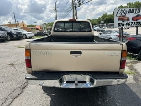 Used 1999 Toyota Tacoma PreRunner RWD image 5