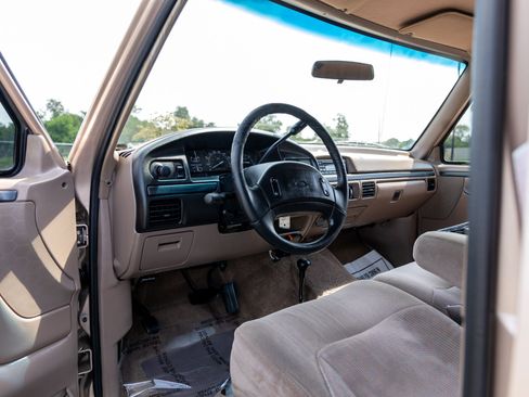 Used 1997 Ford F250 4x4 SuperCab Heavy Duty image 33
